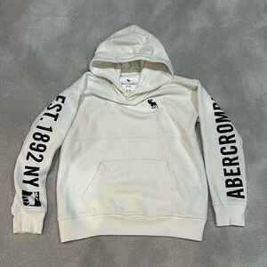 Kid Abercrombie Hoodie